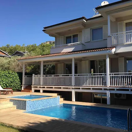 Appartamento Gorgeous Family Pool In Gocek Göcek