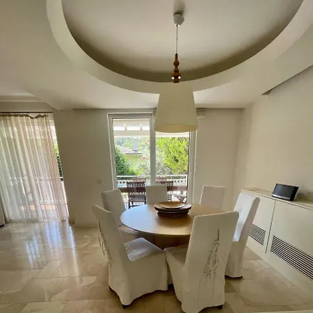 Appartamento Gorgeous Family Pool In Gocek