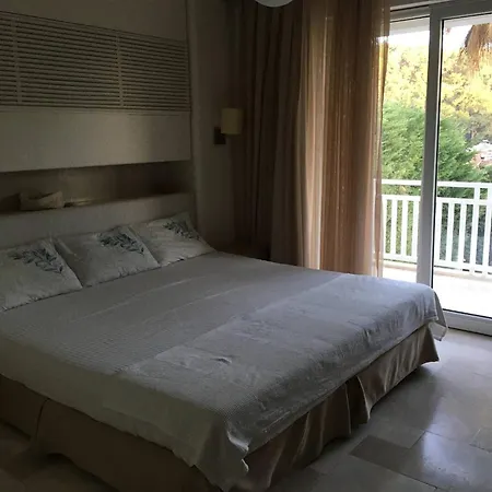 Gorgeous Family Pool In Gocek * Göcek
